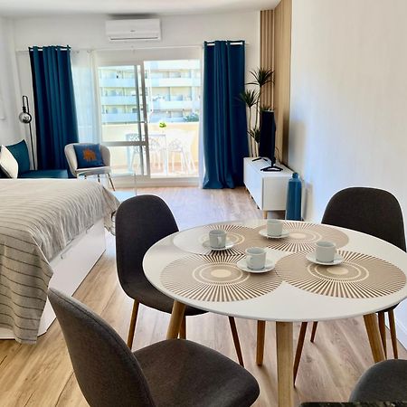 Benalbeach Zafiro By C&N Benalmadena Exterior photo