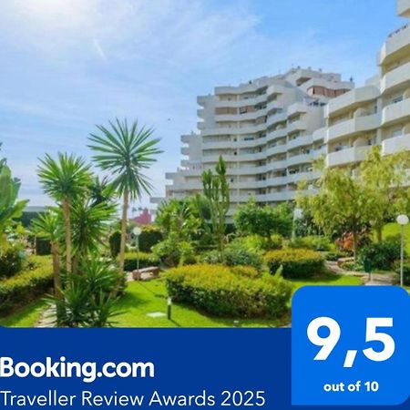 Benalbeach Zafiro By C&N Benalmadena Exterior photo