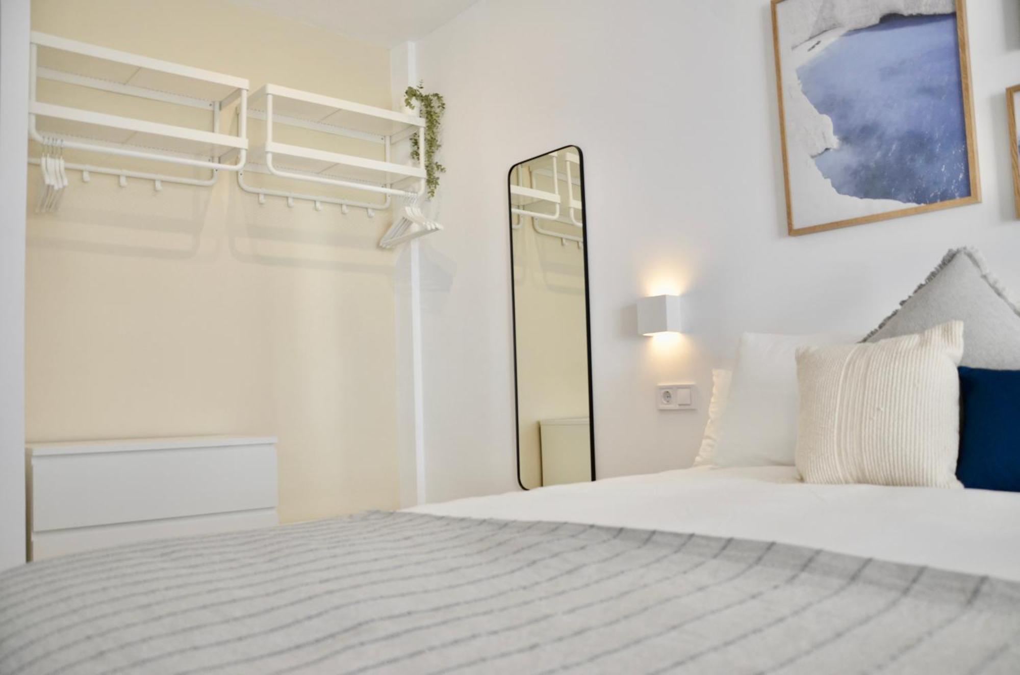 Benalbeach Zafiro By C&N Benalmadena Exterior photo