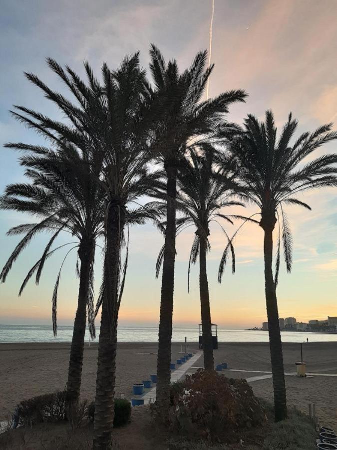 Benalbeach Zafiro By C&N Benalmadena Exterior photo