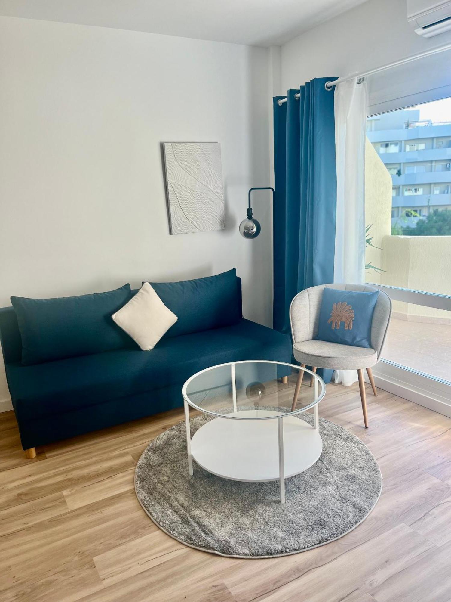 Benalbeach Zafiro By C&N Benalmadena Exterior photo