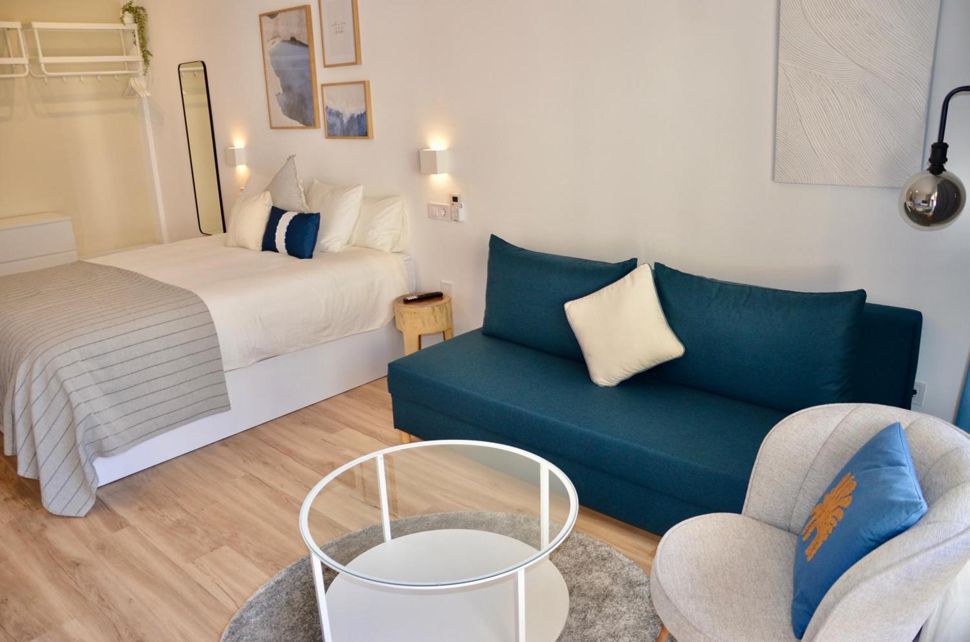 Benalbeach Zafiro By C&N Benalmadena Exterior photo