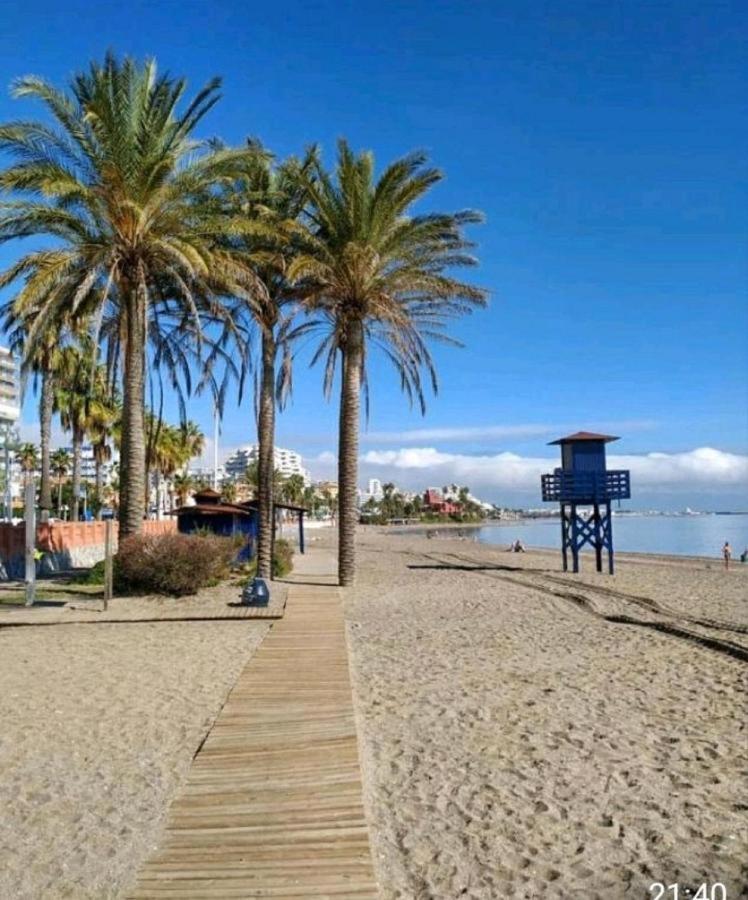 Benalbeach Zafiro By C&N Benalmadena Exterior photo