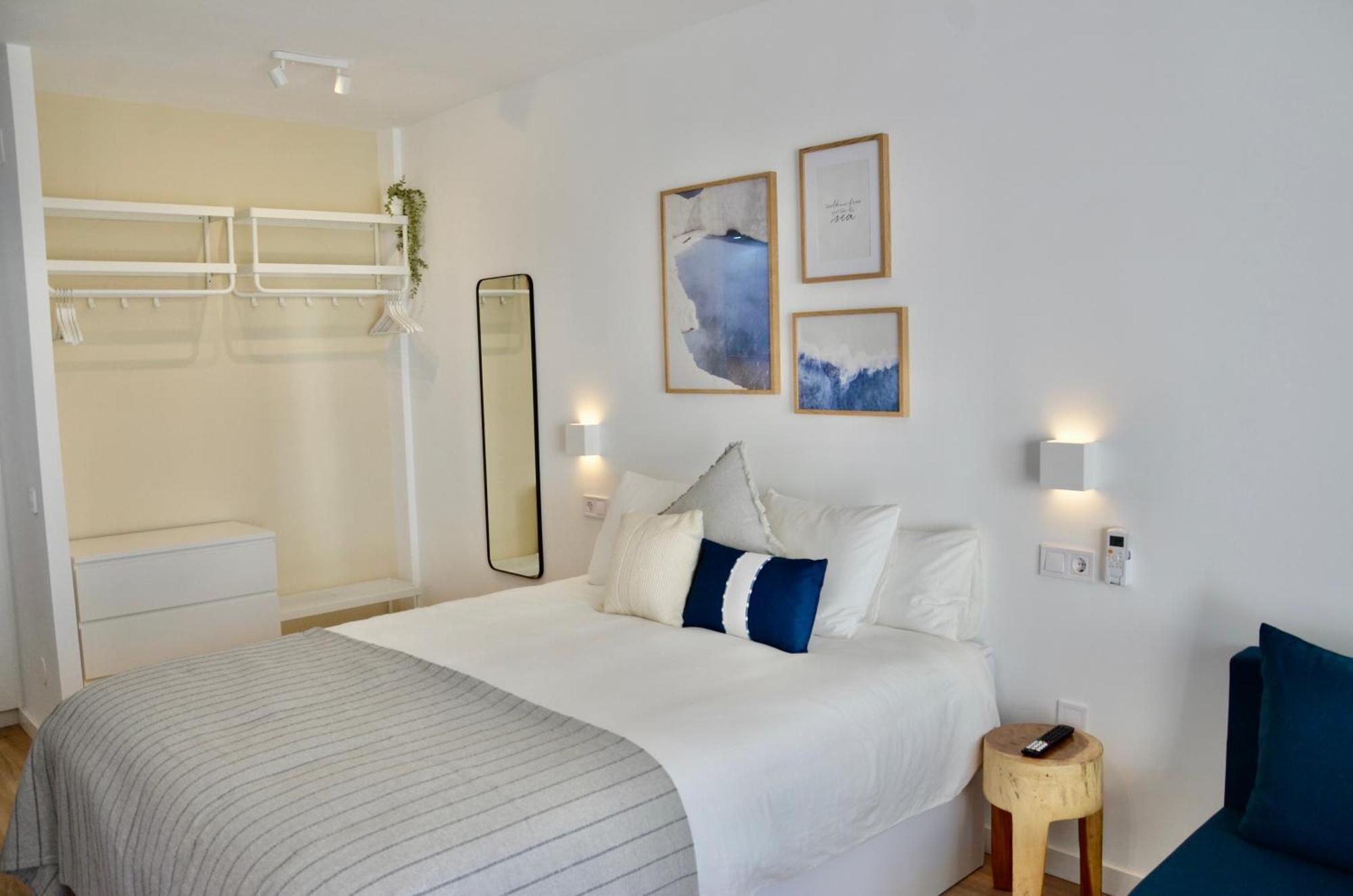 Benalbeach Zafiro By C&N Benalmadena Exterior photo