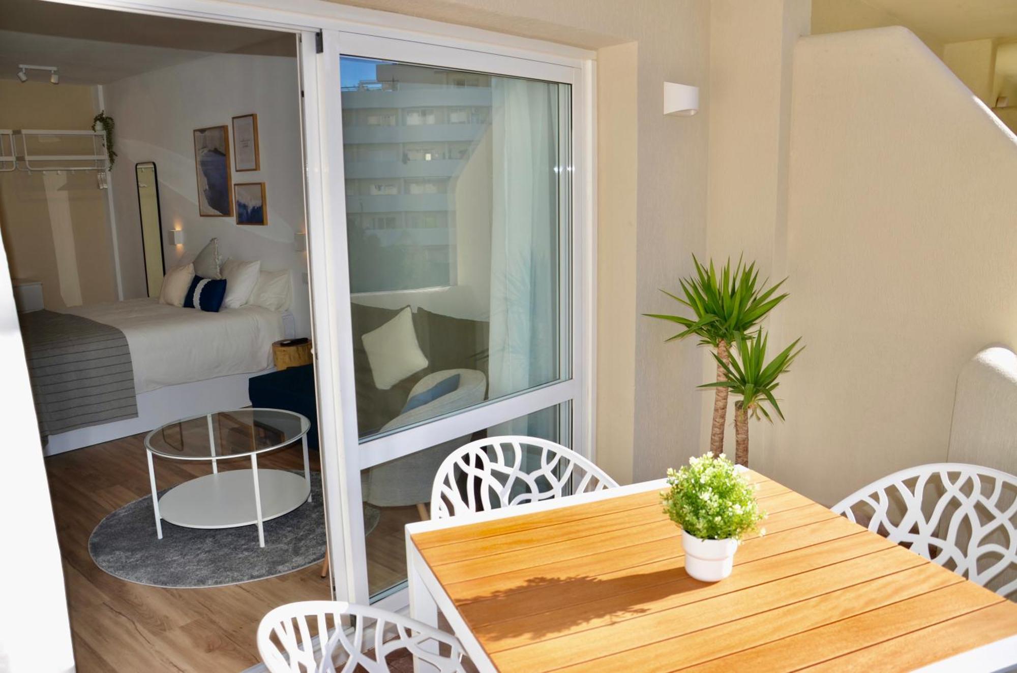 Benalbeach Zafiro By C&N Benalmadena Exterior photo