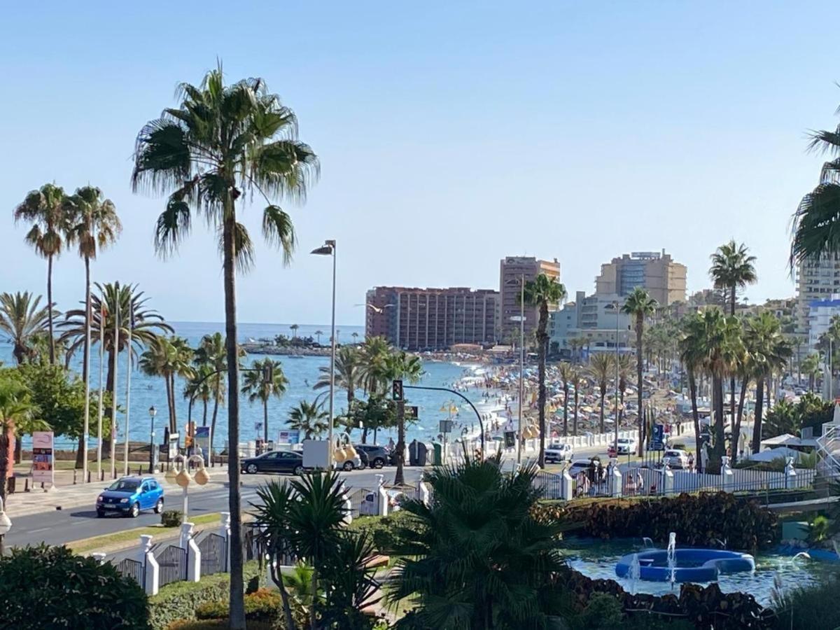 Benalbeach Zafiro By C&N Benalmadena Exterior photo