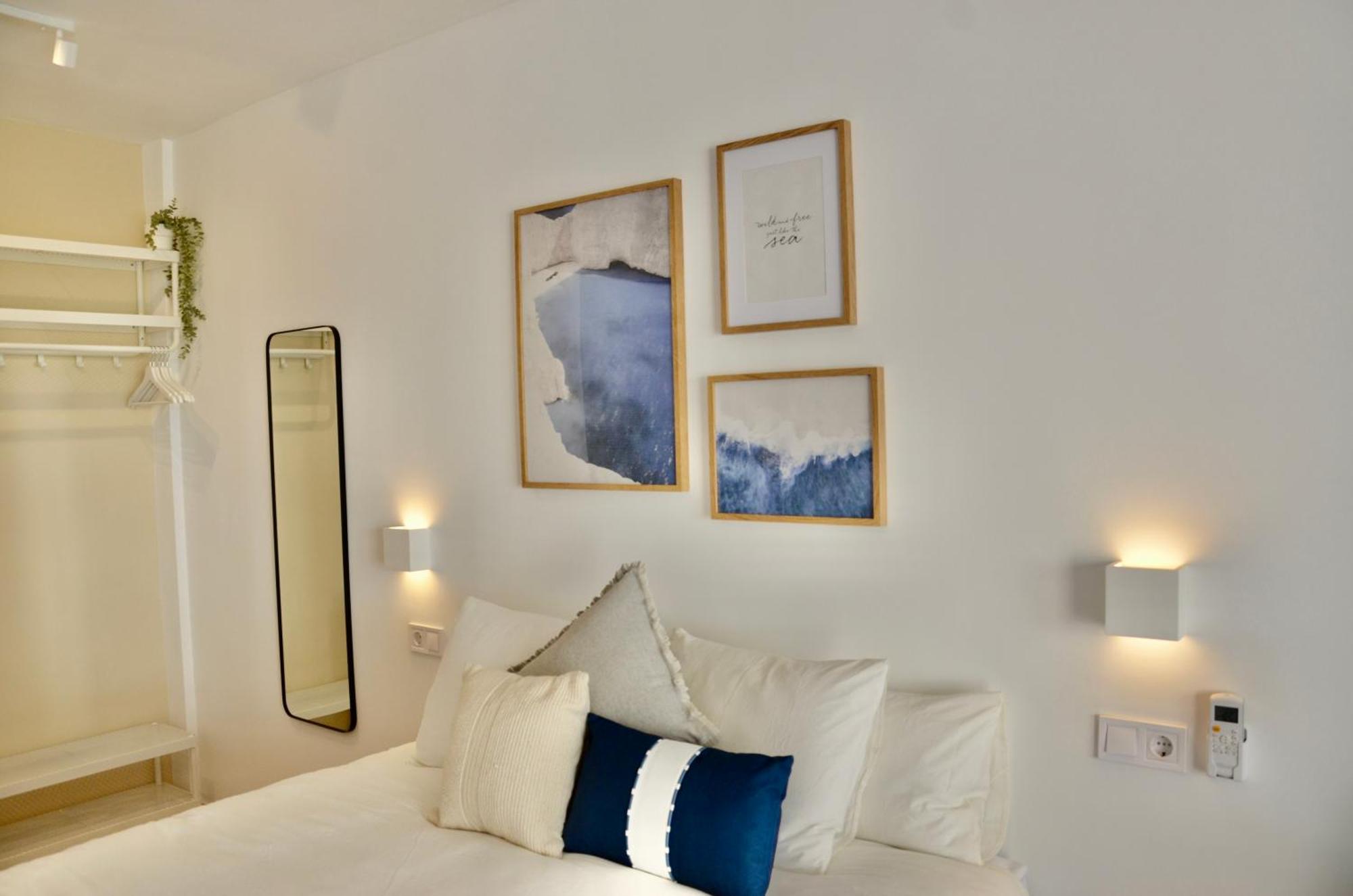 Benalbeach Zafiro By C&N Benalmadena Exterior photo