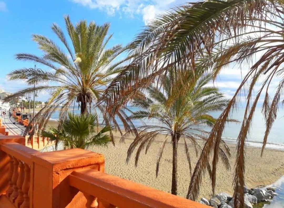 Benalbeach Zafiro By C&N Benalmadena Exterior photo