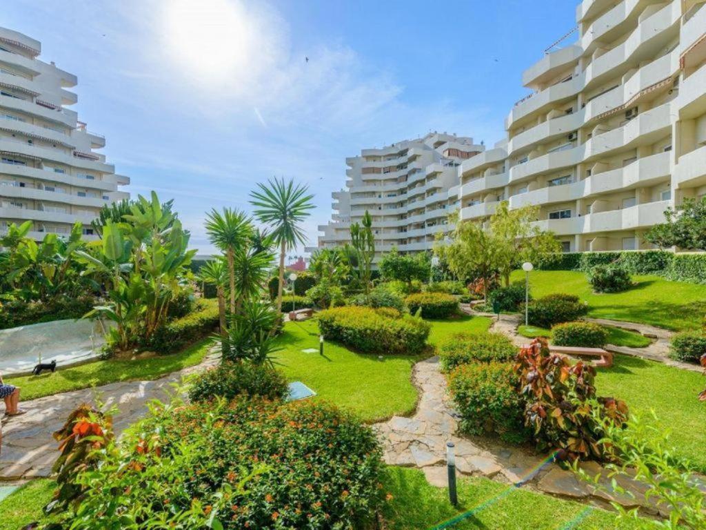 Benalbeach Zafiro By C&N Benalmadena Exterior photo